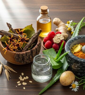 Effective Home Remedies for Piles (Hemorrhoids)