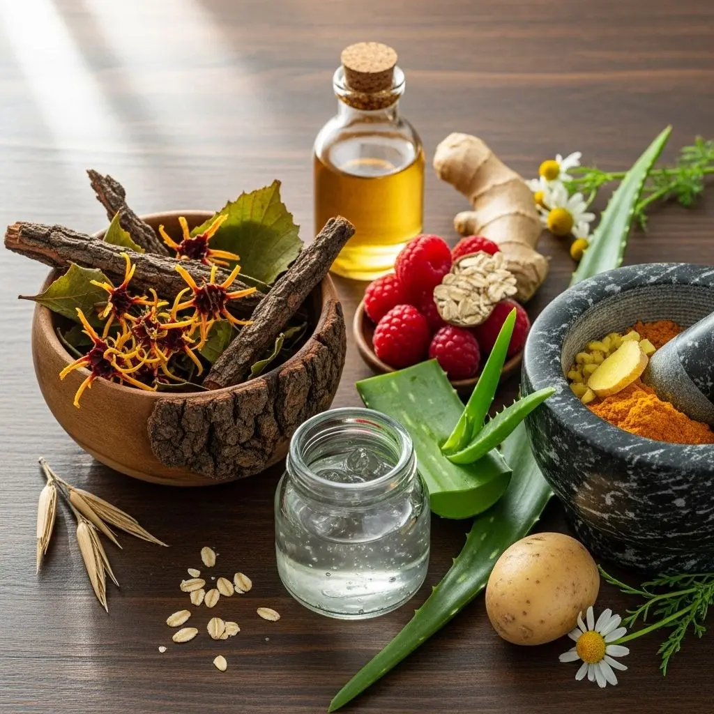 Discover proven and natural home remedies to relieve hemorrhoids, boost comfort, and support healing without medications or invasive procedures.