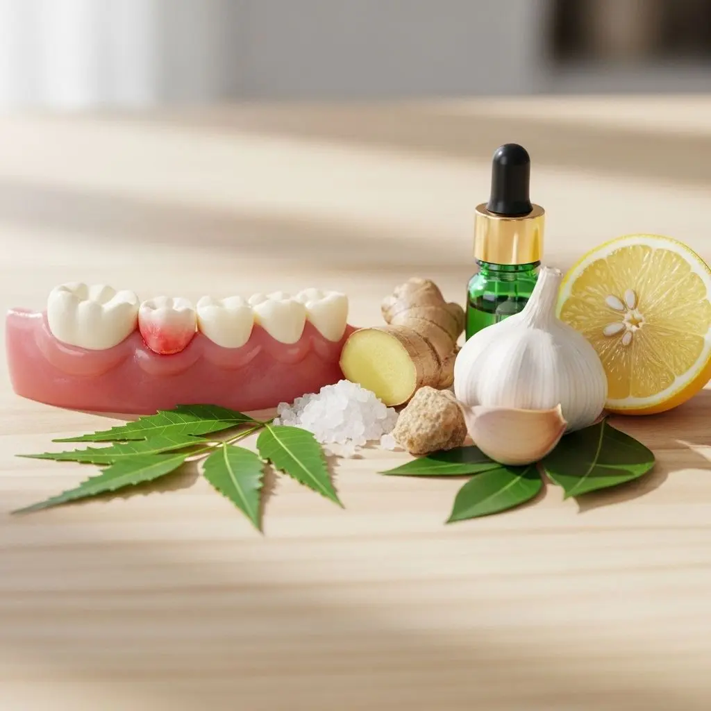 Explore powerful natural remedies and lifestyle tips to prevent, heal, and manage pyorrhea for better gum health.