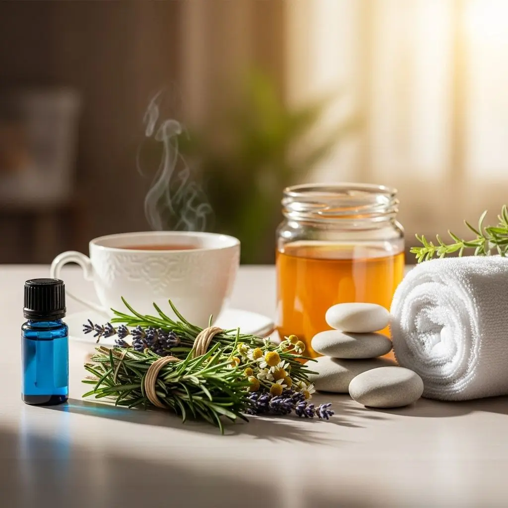 Discover safe, natural remedies and self-care tips to ease sciatica pain and support nerve health at home.