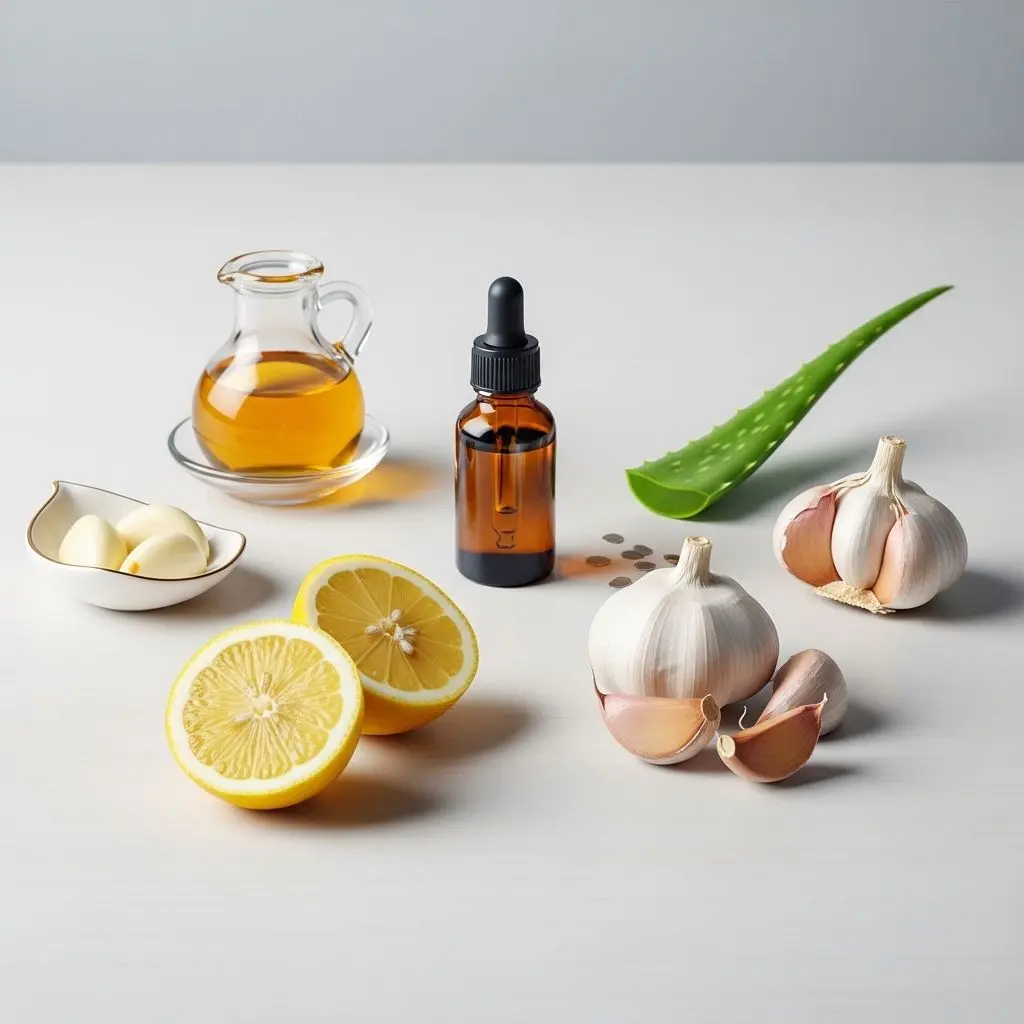 Discover safe, natural treatments to help remove skin tags at home and promote healthy, scar-free skin.