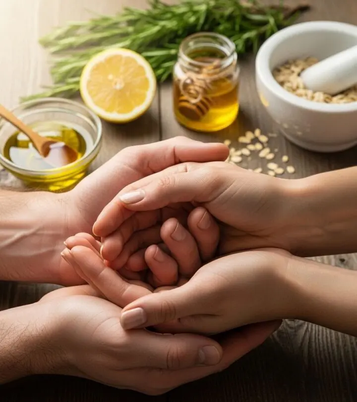 Effective Home Remedies for Soft, Smooth Hands Discover natural and easy remedies you can try at home to get soft, nourished, and beautiful hands.