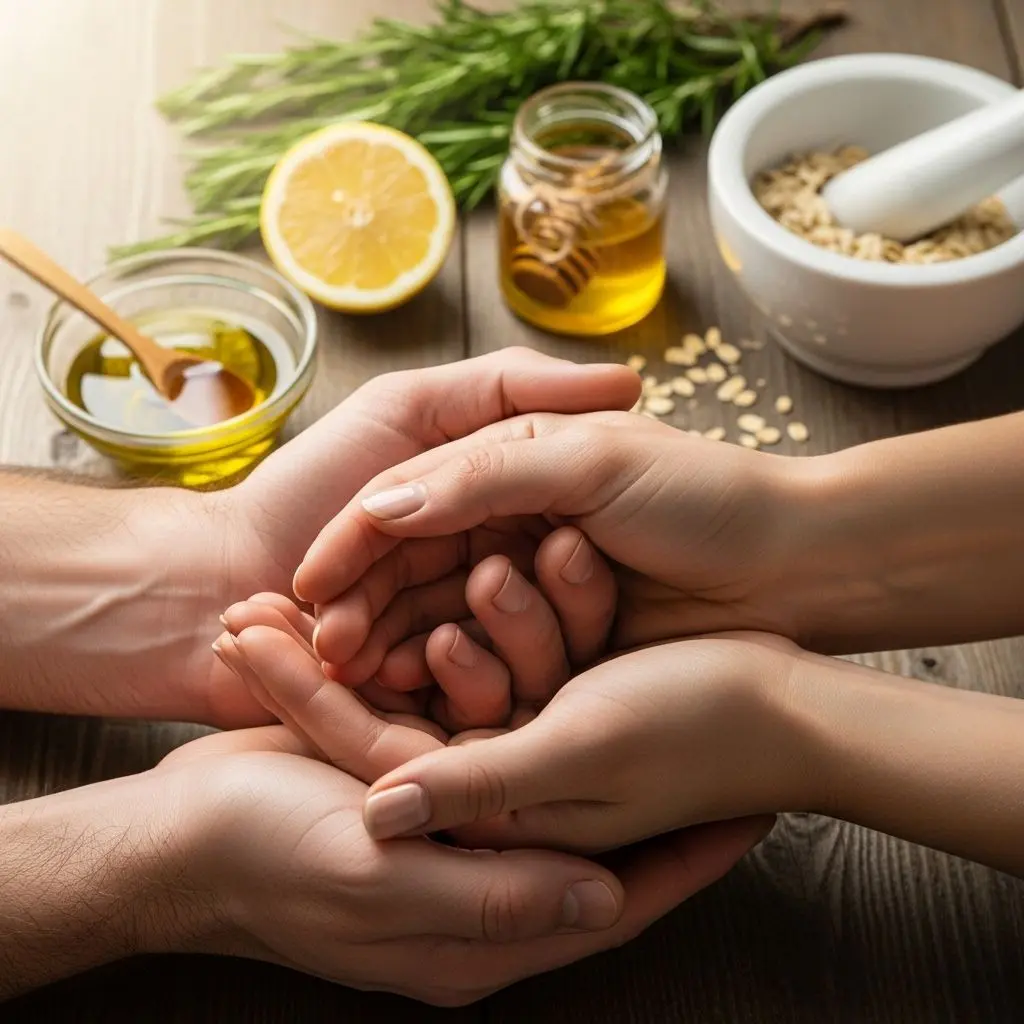 Discover natural and easy remedies you can try at home to get soft, nourished, and beautiful hands.