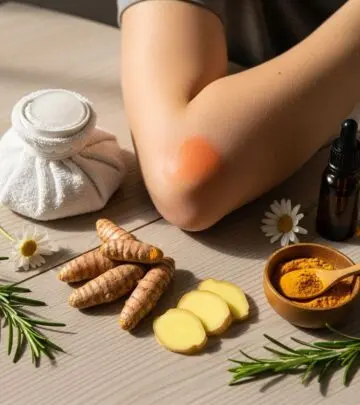 Discover Natural and Effective Ways to Relieve Tennis Elbow Pain at Home