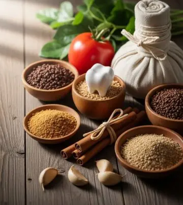 Soothe painful teeth with fast, science-backed, safe home remedies and learn when to seek dental help.