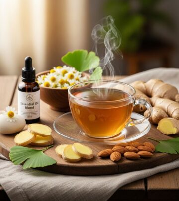 7 Effective Home Remedies For Vertigo: Natural Treatments That Work