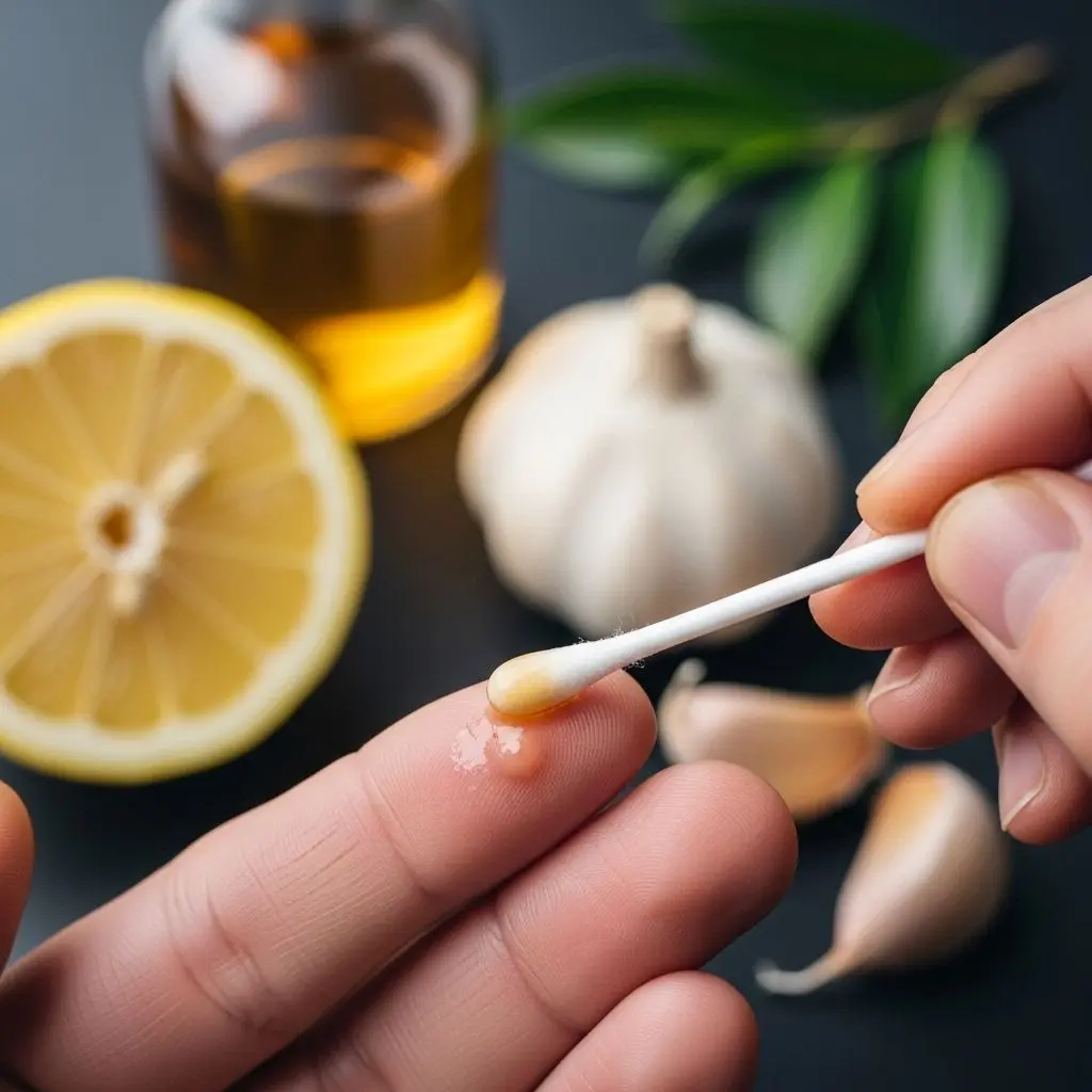 Discover proven home remedies to safely and effectively remove warts without stepping into a clinic.