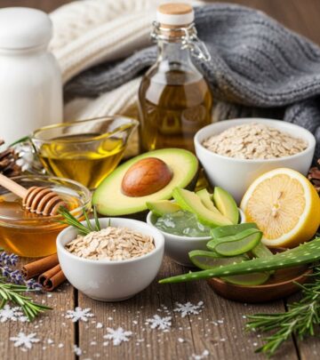 10 Effective Home Remedies For Winter Skin Care 10 Effective Home Remedies For Winter Skin Care