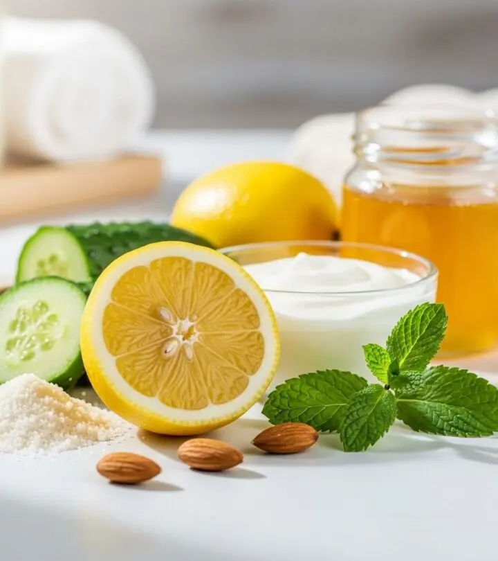 Discover natural solutions to revive tired skin and restore your natural radiance