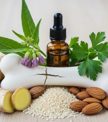 Effective Home Remedies for Healing Bone Fractures: Natural Ways to Speed Recovery
