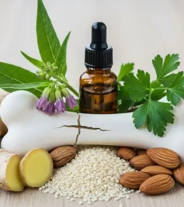 Discover natural remedies and practical tips to help heal bone fractures faster and support strong recovery at home.