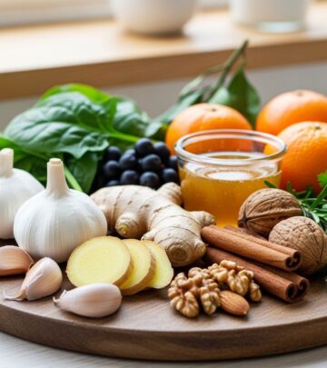 13 Effective Home Remedies To Enhance Blood Circulation Naturally