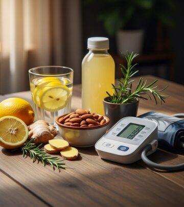 8 Effective Home Remedies for Low Blood Pressure You Need to Know