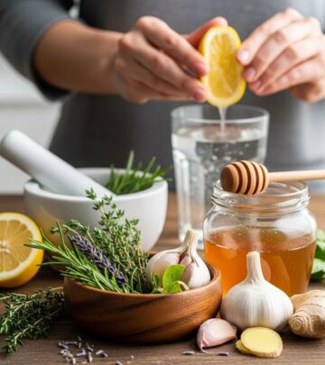 12 Effective Home Remedies for Muscle Weakness