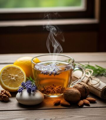 Effective Home Remedies for Nervous Weakness: Restore Nerve Health Naturally