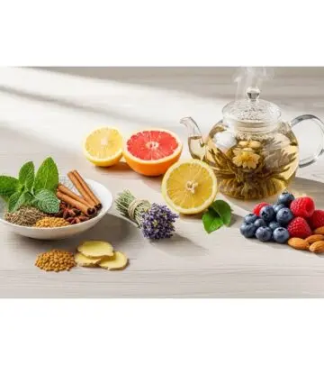 Effective Home Remedies for Polycystic Ovary Syndrome (PCOS) Natural, safe, and effective home remedies to help manage PCOS symptoms and improve hormonal balance.