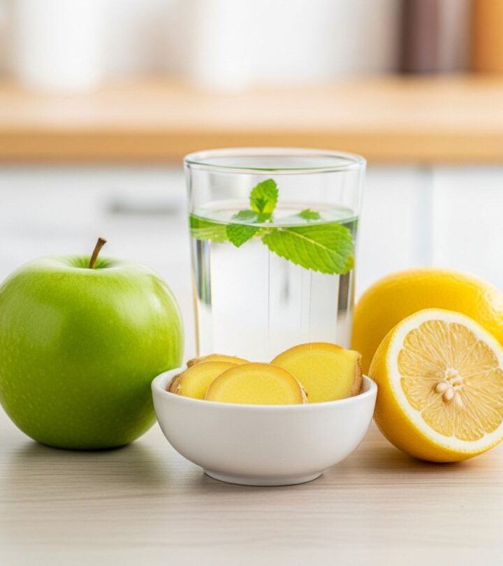 How To Stop Vomiting: 13 Effective Home Remedies Discover natural, science-backed solutions to relieve nausea and stop vomiting effectively at home.