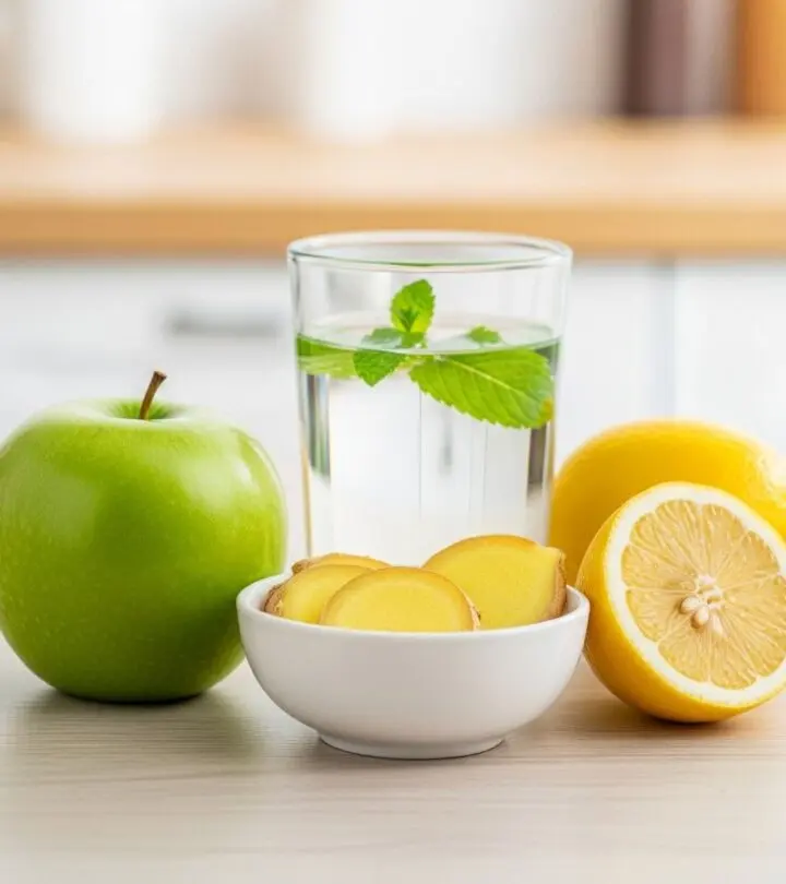 Discover natural, science-backed solutions to relieve nausea and stop vomiting effectively at home.