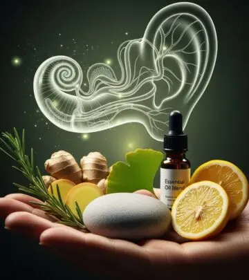 24 Effective Home Remedies and Tips for Tinnitus Relief Explore 24 natural home remedies and practical tips to ease tinnitus symptoms, improve comfort, and support ear health daily.