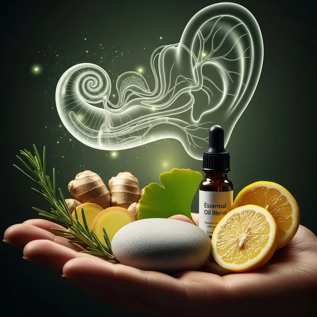 Explore 24 natural home remedies and practical tips to ease tinnitus symptoms, improve comfort, and support ear health daily.