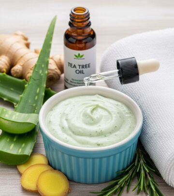 Effective Home Remedies and Tips to Get Rid of Dry Scalp
