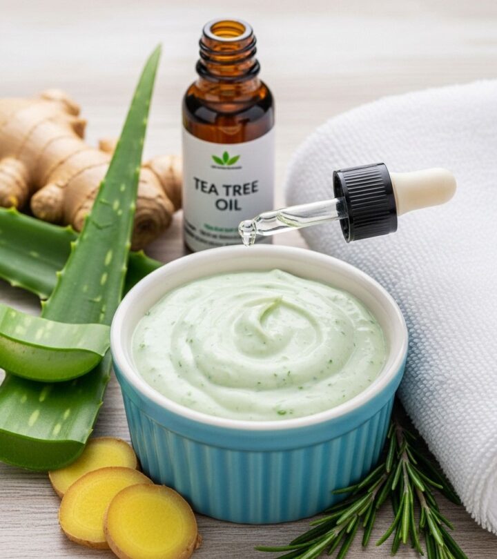 Effective Home Remedies and Tips to Get Rid of Dry Scalp Discover easy home remedies, dietary tips, and scalp care routines to relieve, prevent, and treat a dry, itchy scalp naturally.