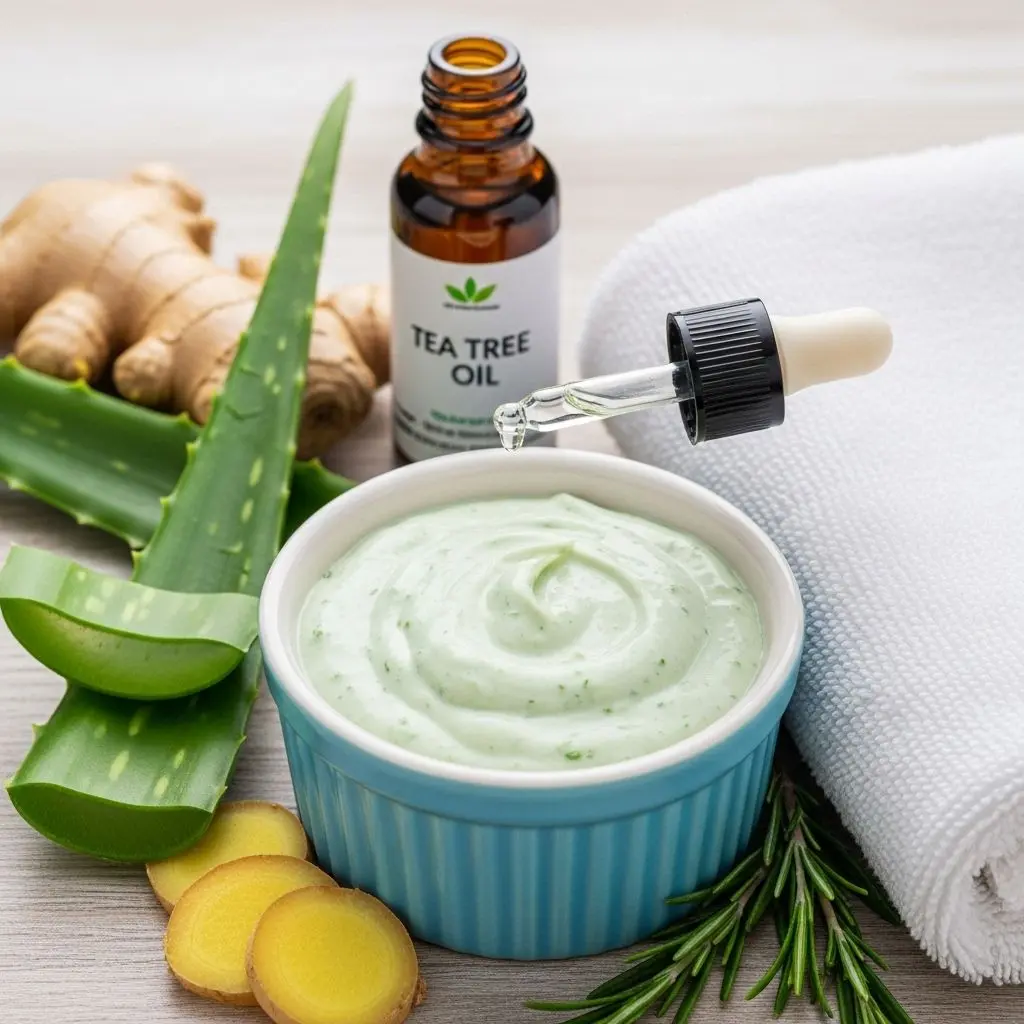 Discover easy home remedies, dietary tips, and scalp care routines to relieve, prevent, and treat a dry, itchy scalp naturally.