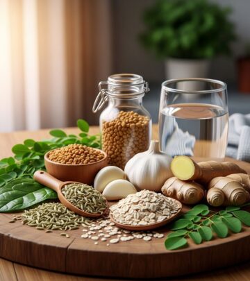 Effective Home Remedies To Increase Breast Milk Naturally