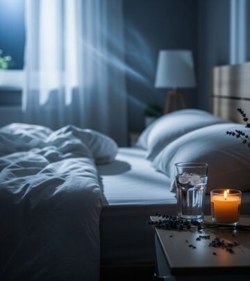 Effective Home Remedies to Treat Night Sweats Naturally