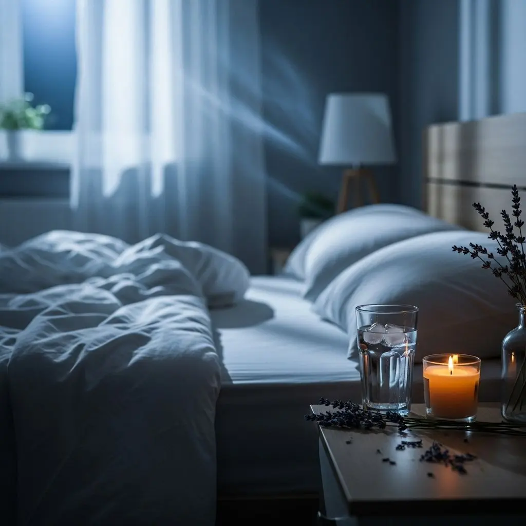 Discover holistic and practical solutions to manage, prevent, and find relief from night sweats using home remedies and lifestyle adjustments.
