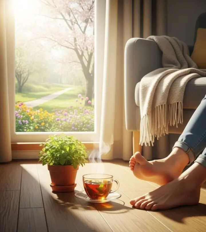 Discover proven methods and natural solutions to combat lethargy, restore your energy, and revitalize your body and mind.