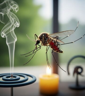 Effective Ways To Combat Mosquito Bites
