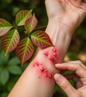 Effective Ways to Get Rid of Poison Ivy Rash: Remedies, Tips, and Prevention