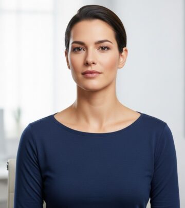 Effective Ways to Reduce Neck Fat Naturally