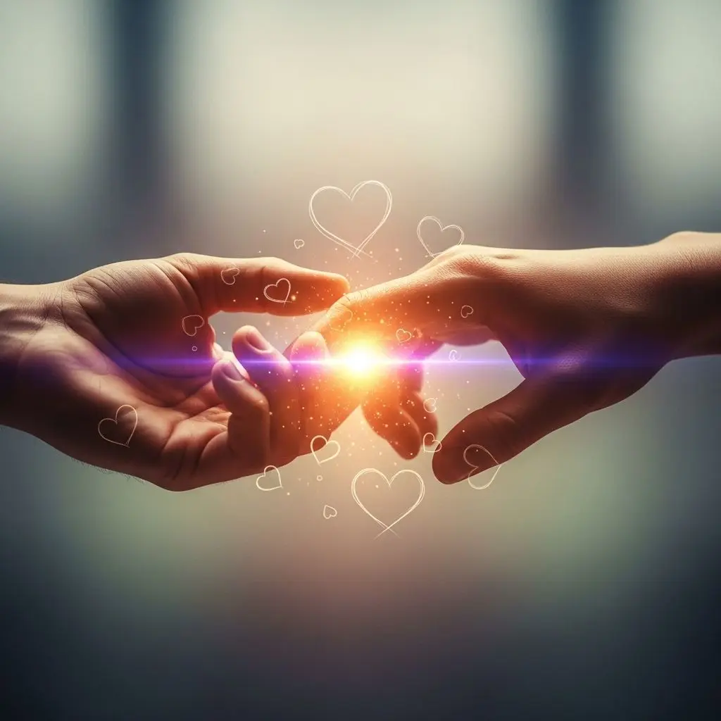 Explore the role of emotional connection in deepening intimacy, strengthening bonds, and building lasting relationships.