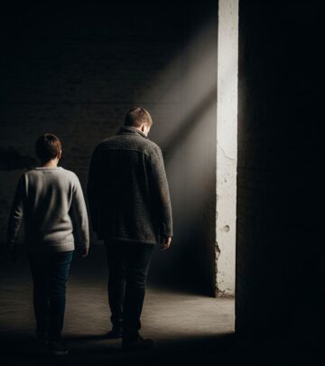 Emotional Detachment in Relationships: Signs, Causes, and Solutions