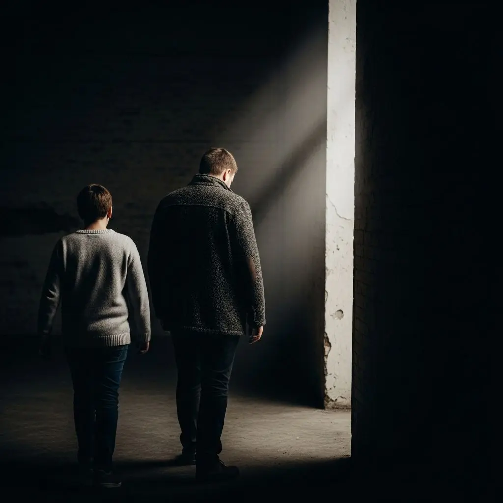 Explore the signs, underlying causes, and strategies to address emotional detachment and restore empathy in relationships.