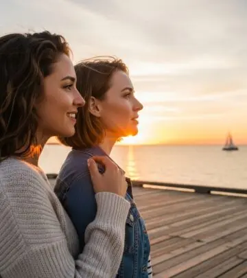 A curated collection of touching, funny, and inspiring goodbye quotes to help you say farewell to your friends, whether apart for a short time or forever.