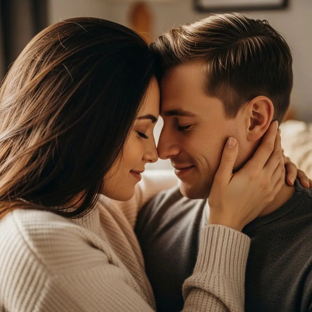 Explore emotional intimacy in relationships—what it means, why it matters, how to build it, and real-life strategies for lasting connection.