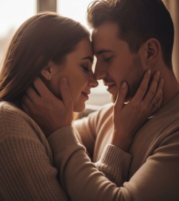 Heartfelt Paragraphs to Touch His Heart and Strengthen Your Bond