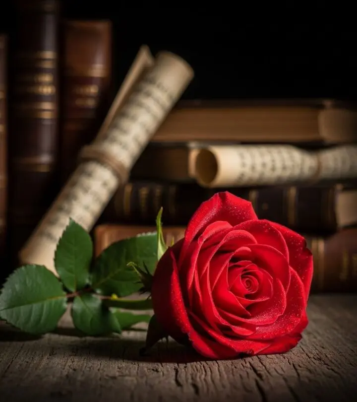 A carefully curated collection of emotional quotes to help you express joy, sorrow, love, heartbreak, and every feeling in between.