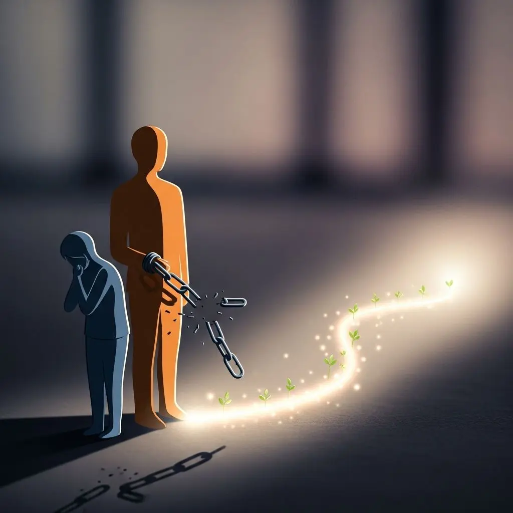 Uncover the subtle signs of emotional abuse in relationships and learn vital strategies to break free, recover, and restore self-worth.