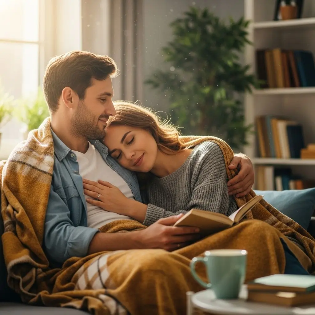 Show your husband love, motivation, and support with heartfelt and uplifting words to strengthen your bond during every phase of life.