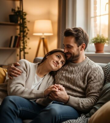 Encouraging Words For Your Husband To Feel Motivated And Loved