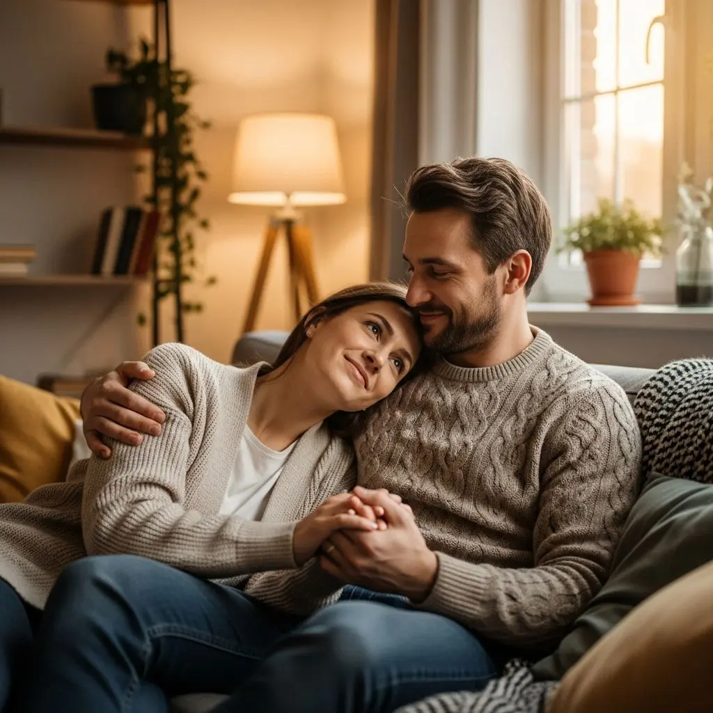 Strengthen your bond and uplift your husband’s spirit with heartfelt words of encouragement every day.