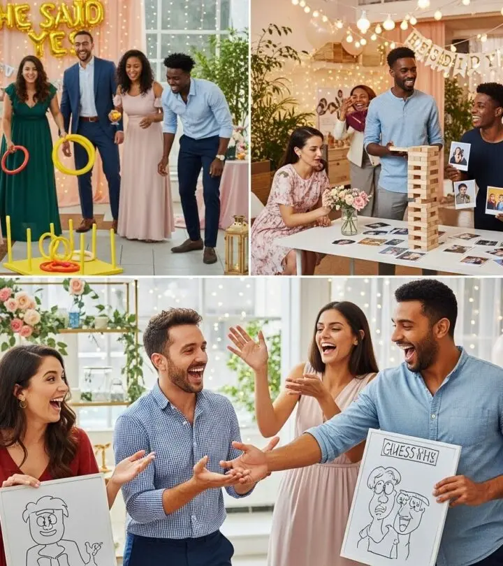 30+ Engagement Party Games: Fun, Interactive, and Memorable Ideas Discover 30+ creative engagement party games to break the ice, entertain guests, and create lasting memories for every style of celebration.