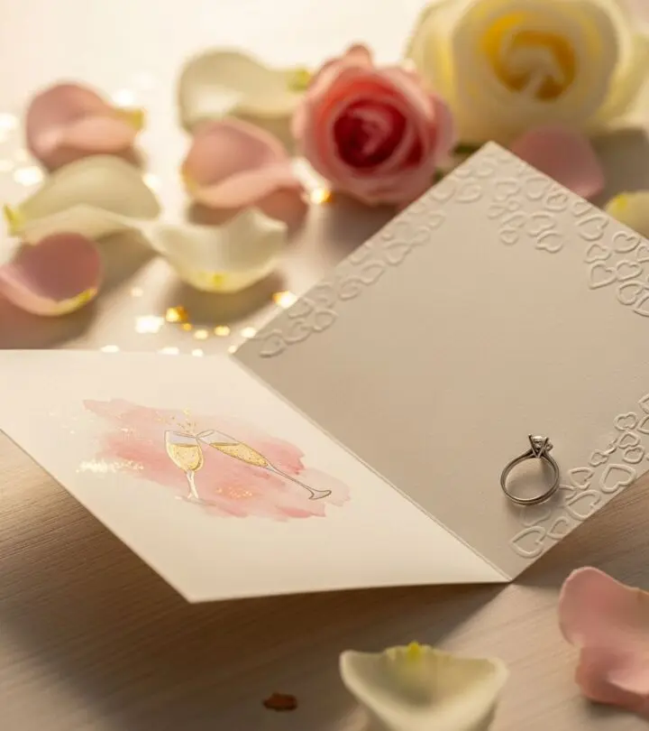 From playful to sentimental, discover engagement wishes and quotes for friends, siblings, children, and every unique couple.