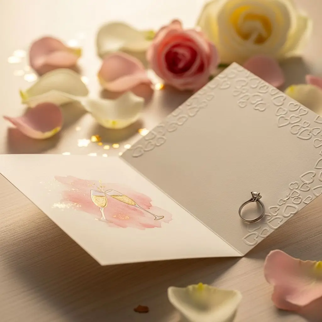 From playful to sentimental, discover engagement wishes and quotes for friends, siblings, children, and every unique couple.