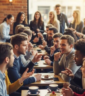35+ Engaging Topics to Talk About With a Girl