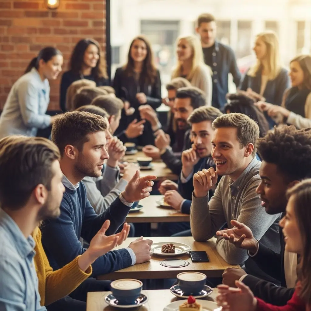 Build deeper connections and keep conversations interesting with these thoughtful discussion topics for talking with a girl.